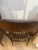 Carved Lion Antique Victorian Spindle Caned Chairs For Sale - Image 9 of 12