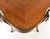 French Empire Marquetry Inlay Centre Table For Sale - Image 10 of 12