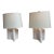 Thomas O'Brien for Visual Comfort Carmel Table Lamps, Pair For Sale