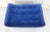Mid-Century Modern Vintage Mid Century Blue Tufted Ottoman for Castro Convertibles Arden Chair For Sale - Image 3 of 7