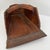 Early 19th Century Antique Large Wooden Grain Scoop For Sale - Image 5 of 11
