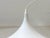 Witchs Hat Pendant Lamp by Guzzini, 1970s For Sale - Image 5 of 13