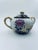 Ceramic Porcelain Sugar Bowl Japan Kutania, 1975 For Sale - Image 7 of 12
