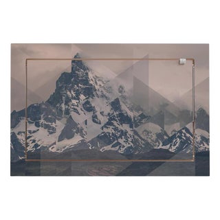 60×40-1 Fläpps Shelf by Joe Mania for Ambivalenz For Sale