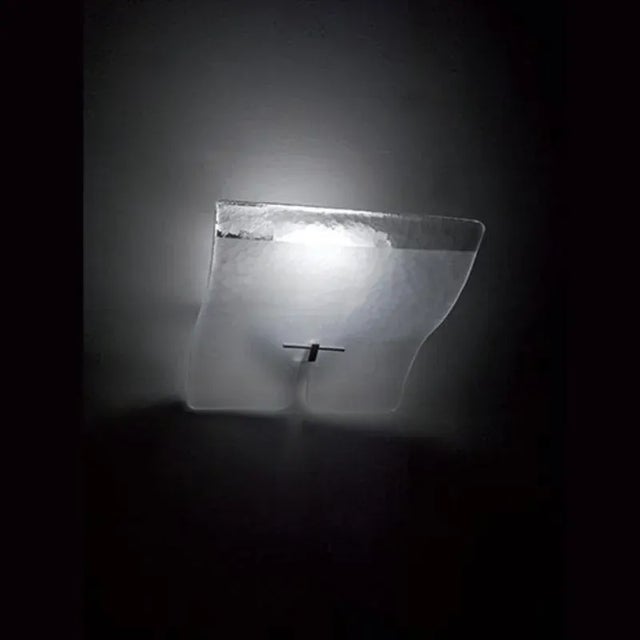 Contemporary Flirt Life Flisov08 Chandelier by Mazzega 1946 For Sale - Image 3 of 5