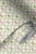 Butterfly Trellis Pastel Grasscloth Wallpaper by House Party | 8 Yards For Sale In Charlotte - Image 6 of 10