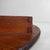 Round Wooden Chabudai Low Table, Japan, 1930s For Sale - Image 10 of 12