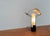 Vintage Italian Palio Table Lamp by Perry King, S. Miranda for Arteluce, 1980s For Sale - Image 9 of 18