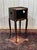 Antique Cherrywood Bedside Table, 1800s For Sale - Image 5 of 11