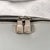 Louis Vuitton Discovery Taigarama Grey Monogram Canvas Backpack Bag For Sale - Image 9 of 12