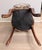 Vintage Carved Chair Early Louis XV Style Balloon Back For Sale - Image 14 of 14