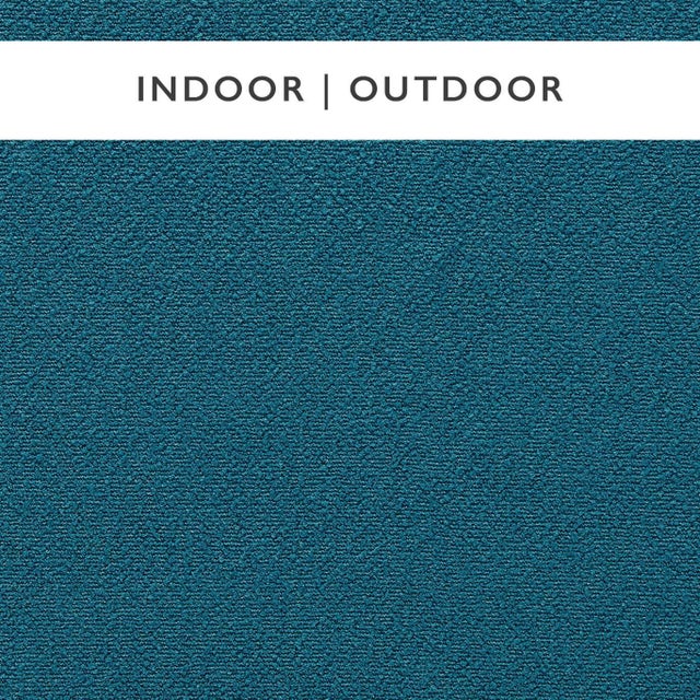 Harlequin Elio Fabric in Azul For Sale