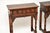 Oak Console or Side Tables from Titchmarsh and Goodwin, 1950, Set of 2 For Sale - Image 10 of 15