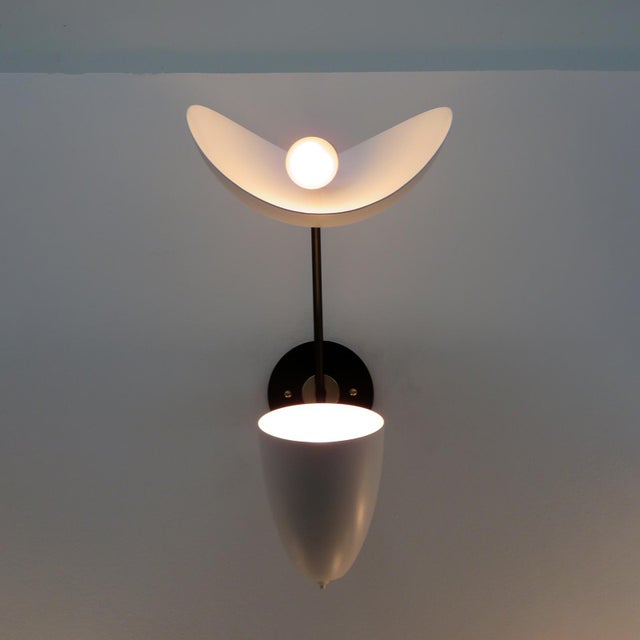 B-3™ Wall Lights For Sale - Image 9 of 11