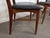 Scandinavian Dining Chairs by Niels Koefoeds for Koefoeds Møbelfabrik, 1960s, Set of 4 For Sale - Image 15 of 18