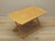 1970s Danish Ash Coffee Table, 1970s For Sale - Image 5 of 18