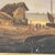 Flemish Artist, Landscape Painting, 1835, Oil on Canvas, Framed For Sale - Image 3 of 15