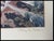 Antique C1933 Watercolor Painting, Trinity Bridge England Signed Philip G Golden For Sale - Image 4 of 7