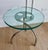 A definitive work of structural minimalism, the Spyder Table by Stanley Friedman for Brueton remains one of the most...