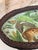 1970s Vintage Hand Painted & Decoupaged Rattan Leopard Oval Serving Tray For Sale - Image 5 of 11