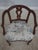 Age: C.1930s Details: Nice Scrolled Legs High Quality Construction Brand New Upholstered Seat Condition: Excellent...
