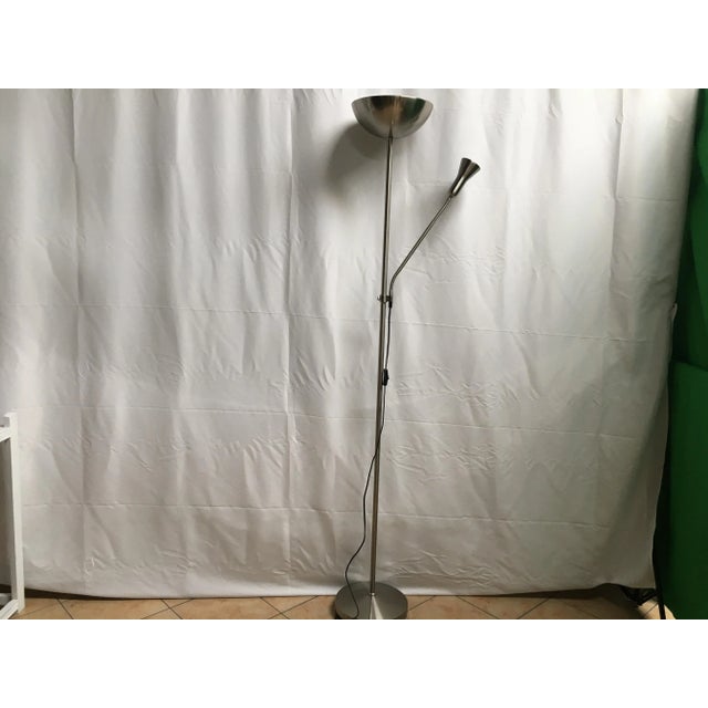 Floor Lamp, 1990s For Sale - Image 9 of 18