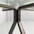 Italian Modern Metal and Glass Cuginetto Coffee Table by Enzo Mari for Driade, 1970s For Sale - Image 17 of 18