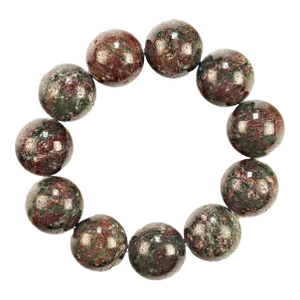 Statement Gemstone Bracelet