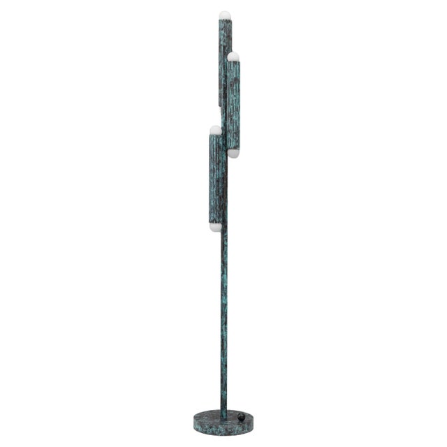 Vesta Floor Lamp For Sale - Image 15 of 18