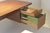 Desk in Pau Ferro Wood from Marius Byrialsen, 1968 For Sale - Image 14 of 18