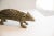 African Vintage African Porcupine Sculpture For Sale - Image 3 of 8