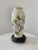 Early 21st Century Japanese Ceramic Vase With Stand For Sale In Las Vegas - Image 6 of 6