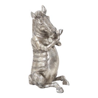 Zuri the Zebra -Speak No Evil For Sale