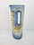 Aqua Large Fireclay Ceramic Floor Vase by Ágoston Simó, 1960s For Sale - Image 8 of 18