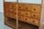 Spanish Beech and Oak Haberdashery Cabinet or Shop Counter, 1950s For Sale - Image 6 of 18