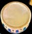 1950s Chinese Medallion Vase With Applied Dragons For Sale - Image 4 of 12