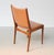 Vintage Dining Chairs in Rosewood by Johannes Andersen for Uldum Møbelfabrik, Customizable Reupholstery, 1960s, Set of 12 For Sale - Image 3 of 8