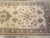 Textile Galerie Shabab Collection Mid-20th Century Handmade Turkish Oushak Runner For Sale - Image 7 of 10