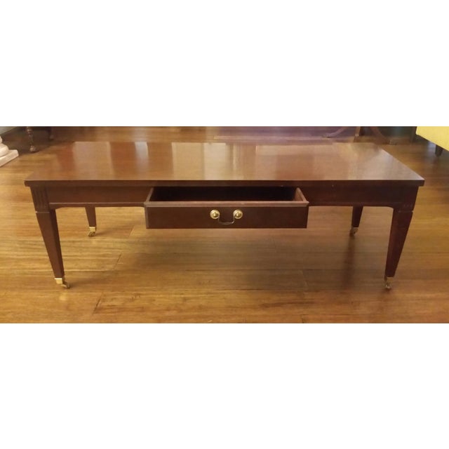 Mersman Coffee Table Chairish