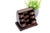 Palo Santo Wood Envelope Holder For Sale - Image 4 of 6