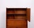 Danish Teak Cabinet with Secretary by Arne Vodder for Sibast, 1960s For Sale - Image 11 of 15