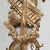 French Louis XVI Wall Lamps in Gilded Wood, 1800s, Set of 2 For Sale - Image 10 of 12