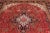 Middle Eastern Hand-Knotted Tabriz Rug For Sale - Image 8 of 11