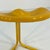Yellow Tractor Stool by Rodney Kinsman for Bieffeplast, 1970s For Sale - Image 8 of 12