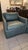 Bernhardt Bernhardt "Delano" Leather Club Chairs For Sale - Image 4 of 12