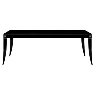 Marion Dining Table by Isabella Costantini For Sale