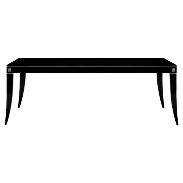 Marion Dining Table by Isabella Costantini For Sale