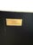 1990s Pair of Maitland-Smith Leather-Wrapped Bombé Chests of Drawers For Sale - Image 6 of 14