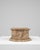 20th Century French Wooden Pedestal For Sale - Image 16 of 18