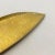 Large Brass Shell Plate, Auböck & Hagenauer Era, Germany, 1950s For Sale - Image 6 of 12
